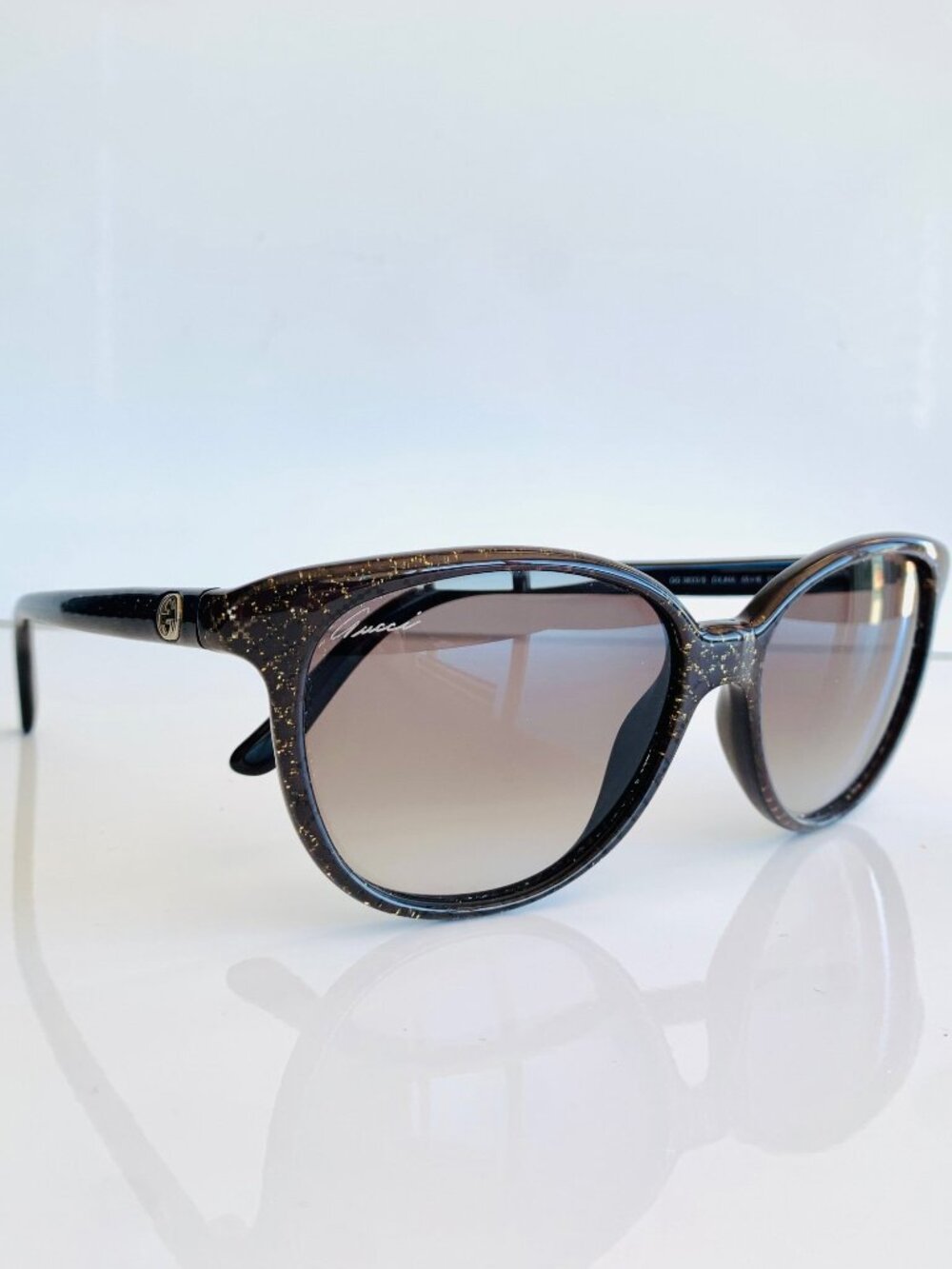 Gucci Vintage Designer Sunglasses